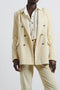 Blazer Ista | Off White