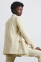 Blazer Ista | Off White