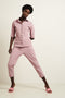 Pants Oslo Technical Jersey | Rose