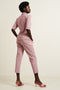 Pants Oslo Technical Jersey | Rose