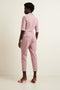 Pants Oslo Technical Jersey | Rose