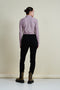 Pants Ingrid Eco Viscose | Black