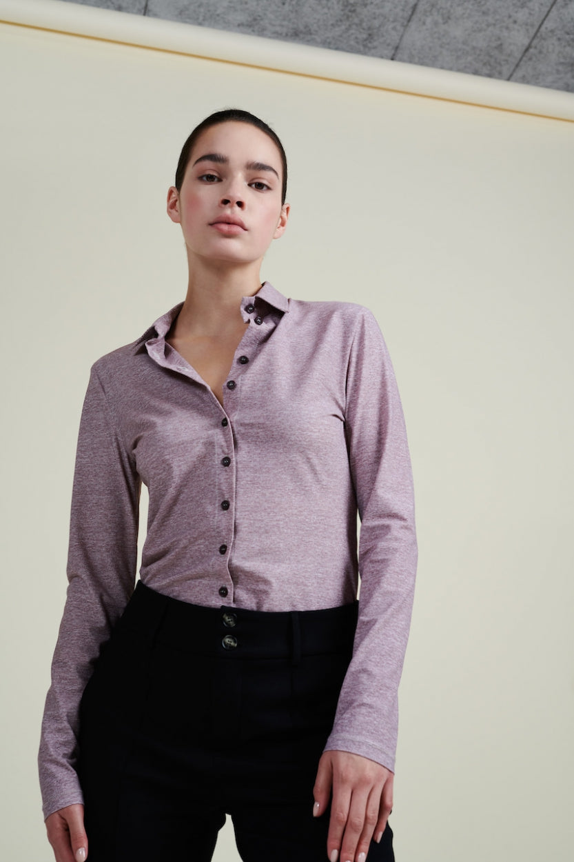 Pants Ingrid Eco Viscose | Black