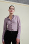 Pants Ingrid Eco Viscose | Black