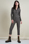 Pants Sara Technical Jersey | Green