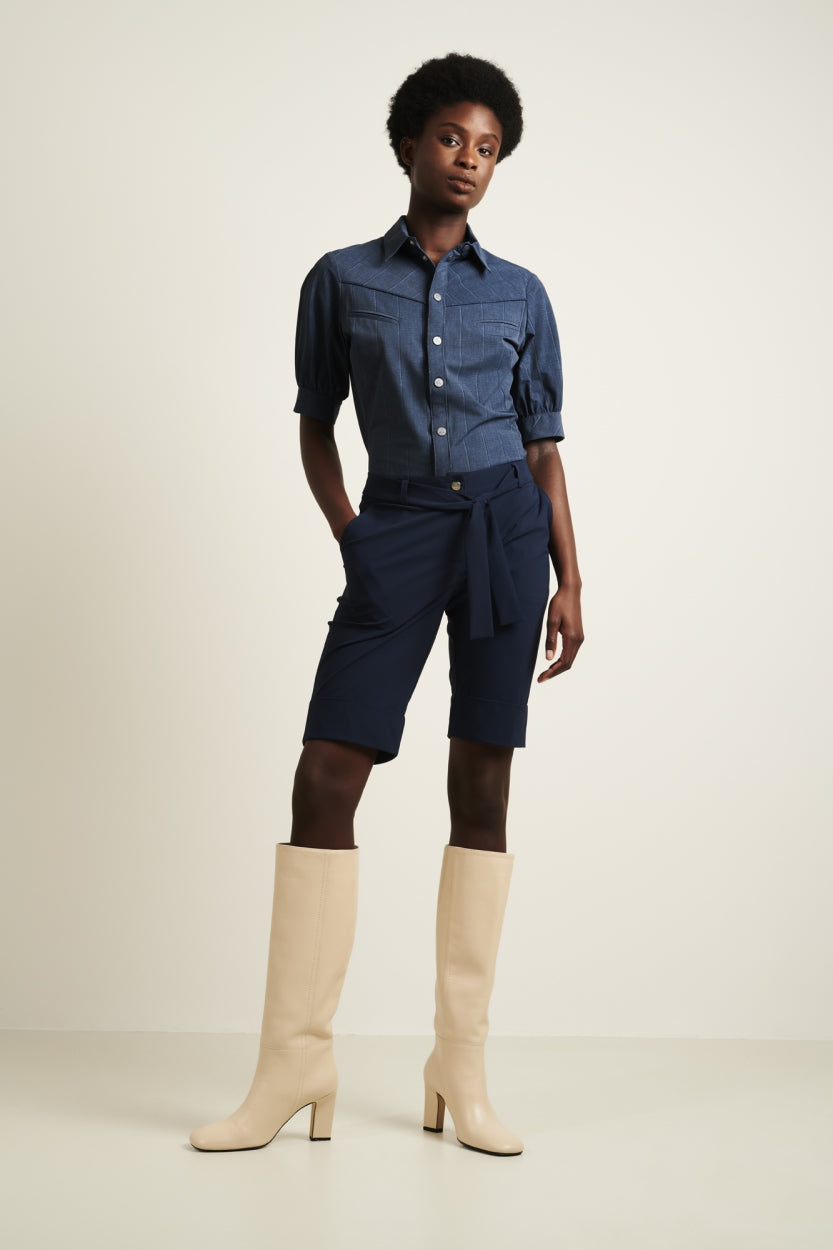 Pants Lulu Technical Jersey | Jeans