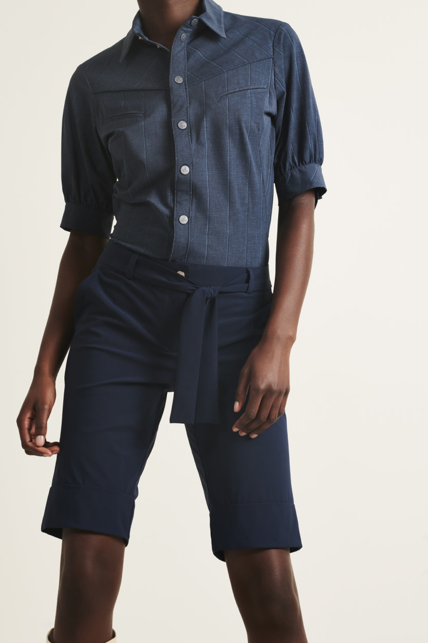 Pants Lulu Technical Jersey | Jeans