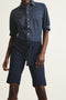 Pants Lulu Technical Jersey | Jeans