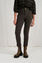 Pants Ingrid Eco Viscose | Army