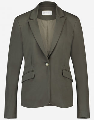 Blazer Havana Eco Viscose | Army