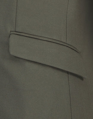 Blazer Havana Eco Viscose | Army