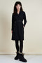 Dress Andre Technical Jersey | Black