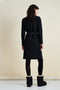 Dress Andre Technical Jersey | Black