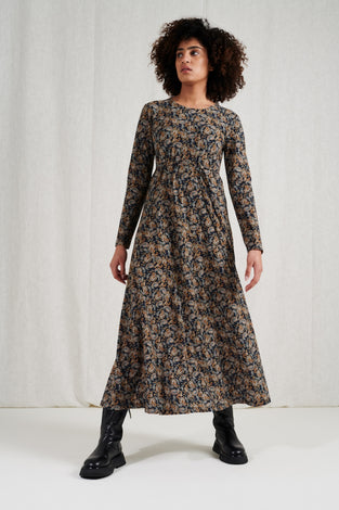 Dress Jessica Technical Jersey | Green