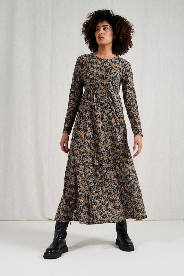 Dress Jessica Technical Jersey | Green