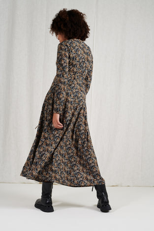 Dress Jessica Technical Jersey | Green