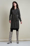 Dress Leona/N Technical Jersey | Army