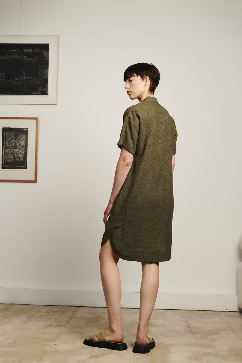 Dress Maiki | Oliva