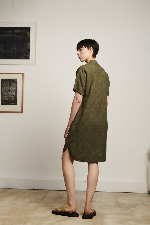 Dress Maiki | Oliva