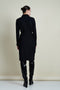 Dress Majella Technical Jersey | Black