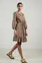 Dress Nana Technical Jersey | Orange