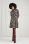 Dress Maayke Eco Viscose | Off White