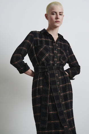 Dress Rossy/2 | Black