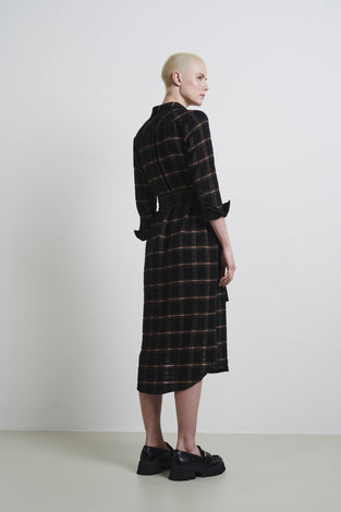 Dress Rossy/2 | Black