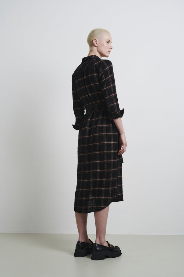 Dress Rossy/2 | Black