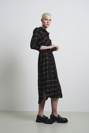 Dress Rossy/2 | Black