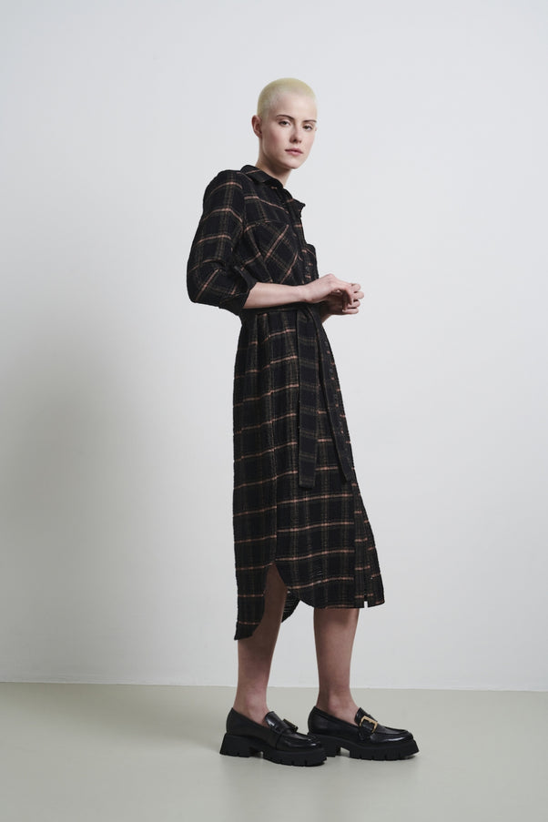 Dress Rossy/2 | Black