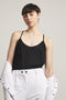 Top Enrico Technical Jersey | Black