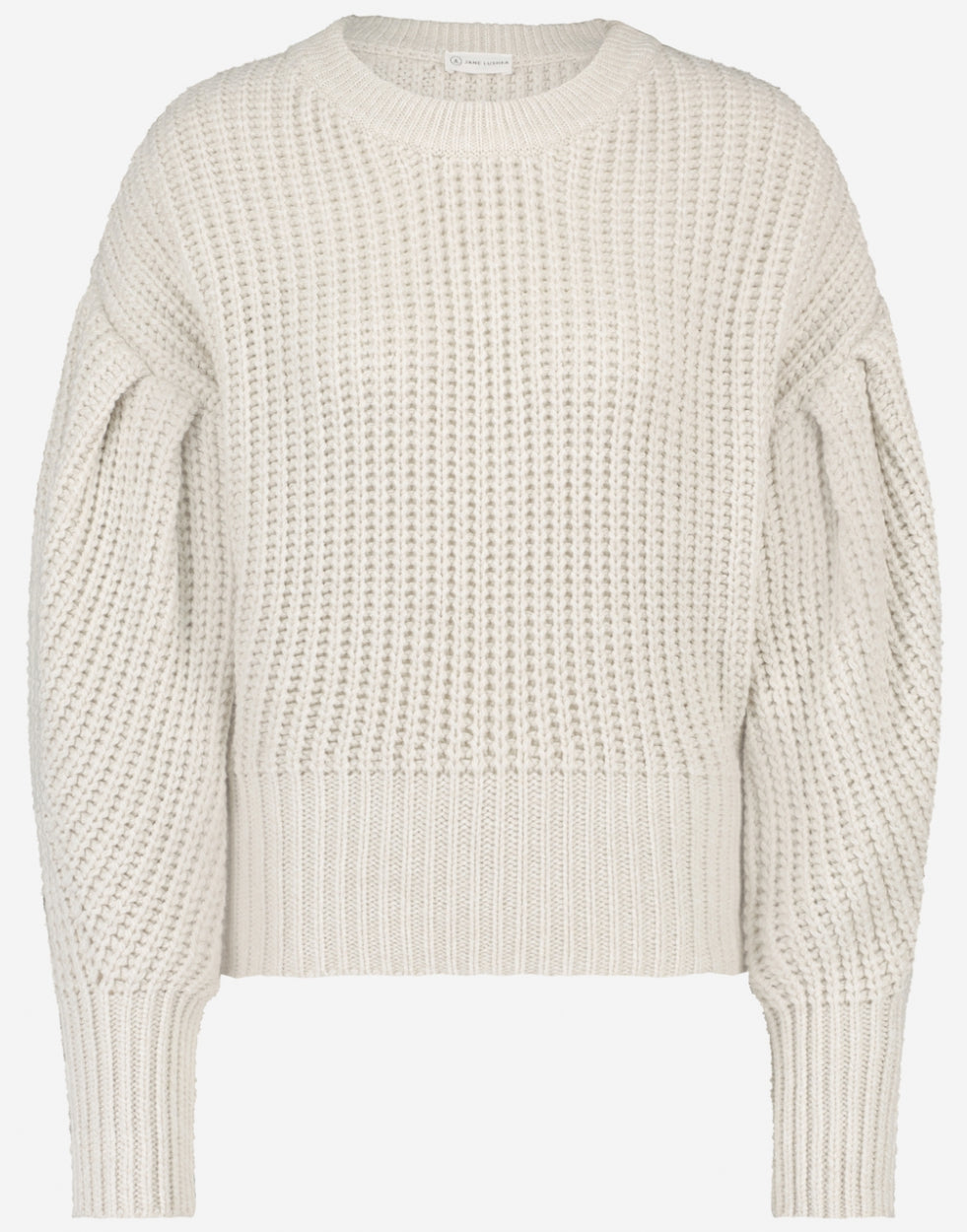 Pullover Jackson | Off white
