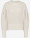 Pullover Jackson | Off white