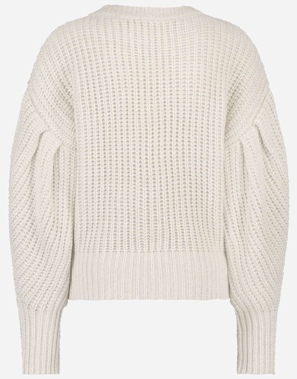 Pullover Jackson | Off white