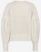 Pullover Jackson | Off white