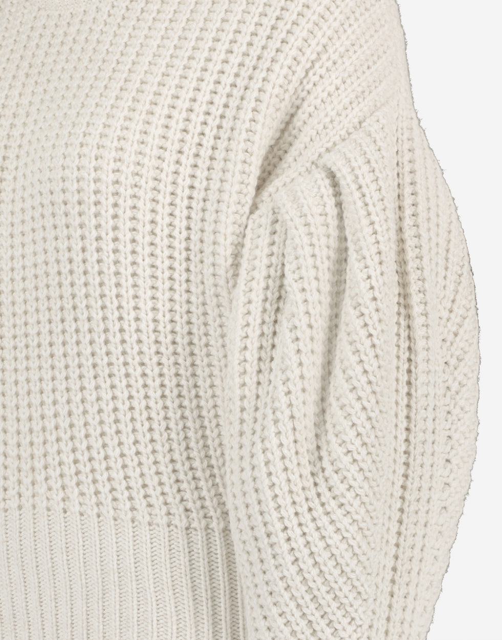 Pullover Jackson | Off white