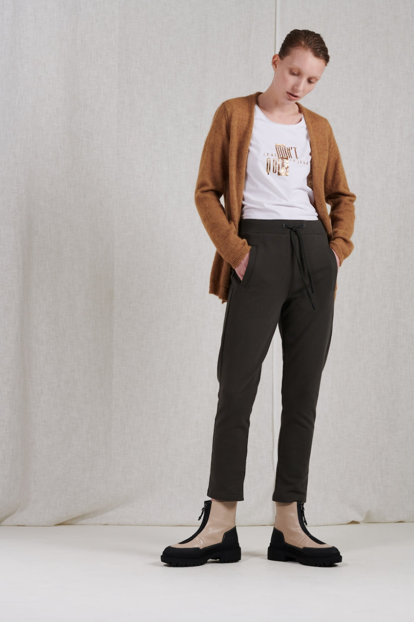Vest KN 252101 | Beige