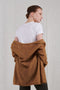 Vest KN 252101 | Beige