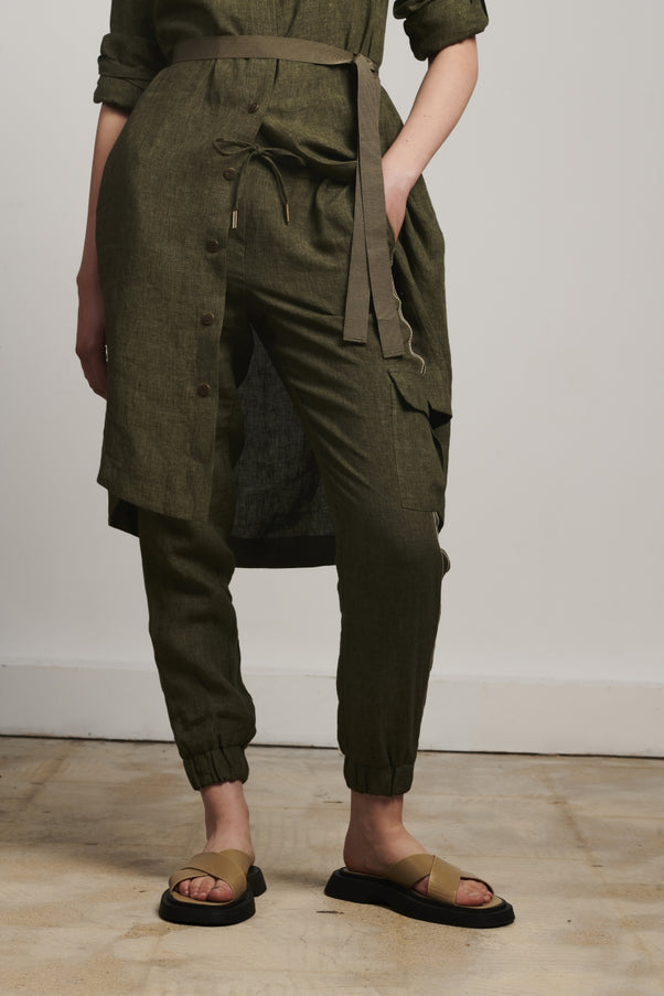 Kargo Pants Florida | Oliva