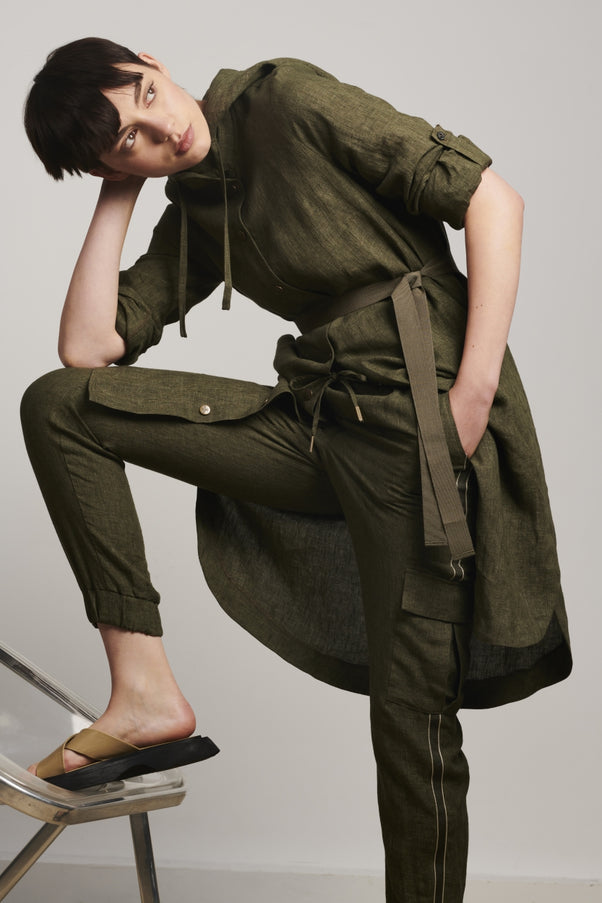 Kargo Pants Florida | Oliva