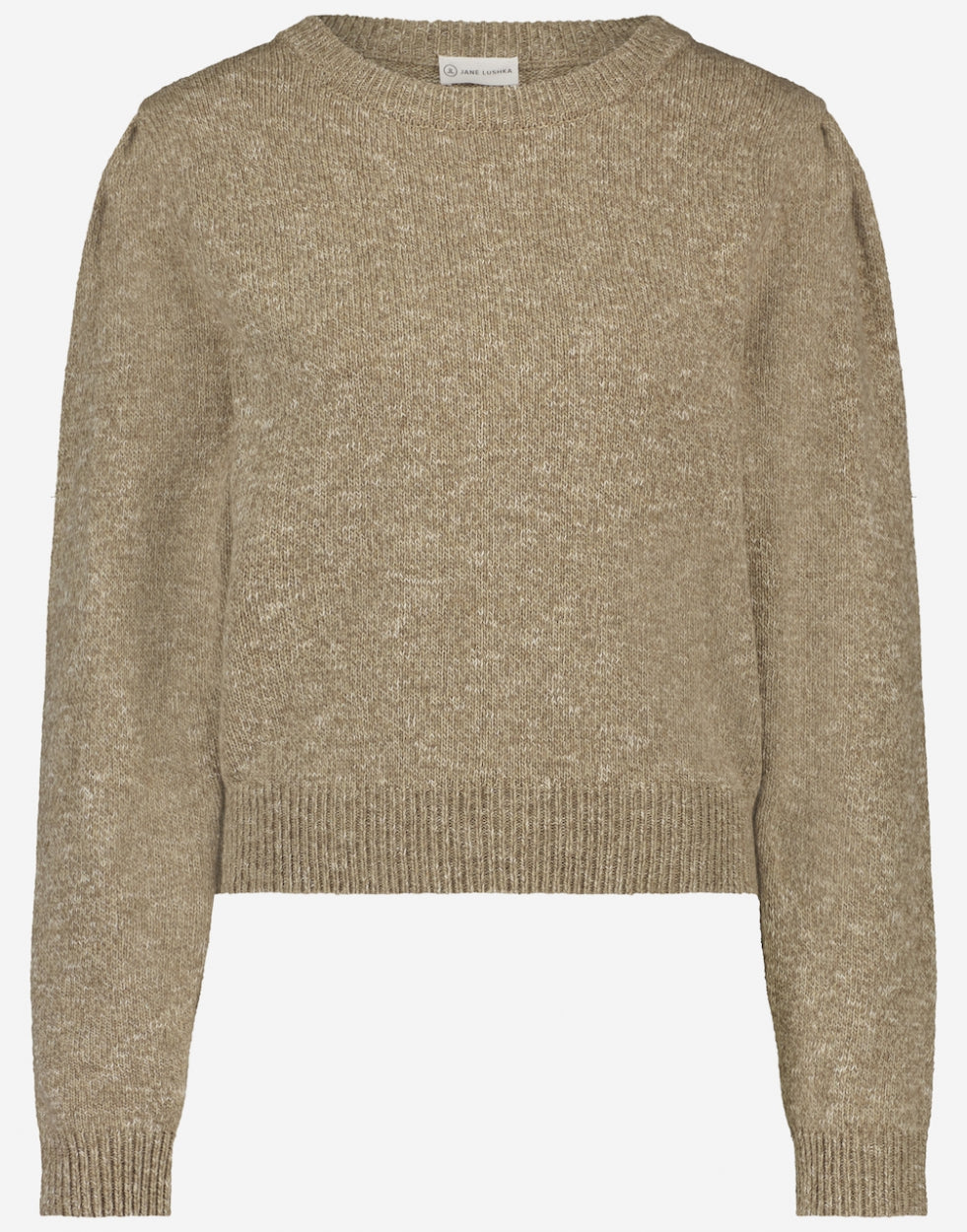 Pullover Buffi | Toupe