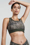 JL Bustier Da V04 | Army/Sand