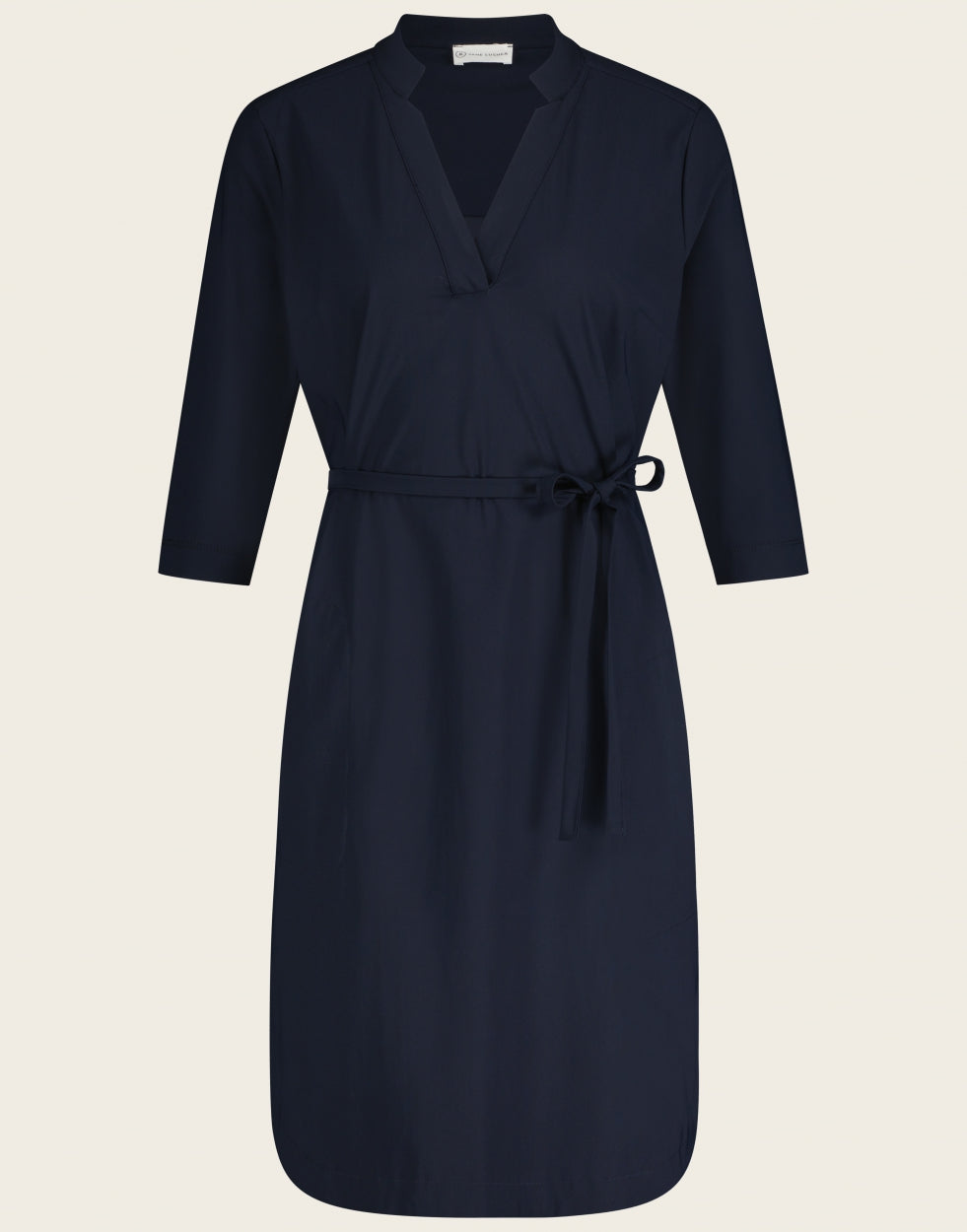 Dress Kendal Technical Jersey | Blue
