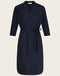 Dress Kendal Technical Jersey | Blue