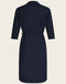 Dress Kendal Technical Jersey | Blue