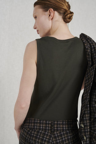 Top Rib | Army