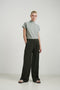 Pants Astrid Technical Jersey | Army