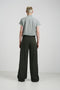Pants Astrid Technical Jersey | Army