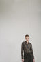 Blouse Kikkie Technical Jersey | Green